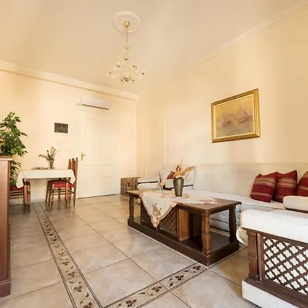 Apartments Villa Devana Opatija Buitenkant foto