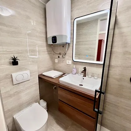 Apartments Villa Devana Opatija Kamer foto