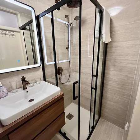 Apartments Villa Devana Opatija Kamer foto