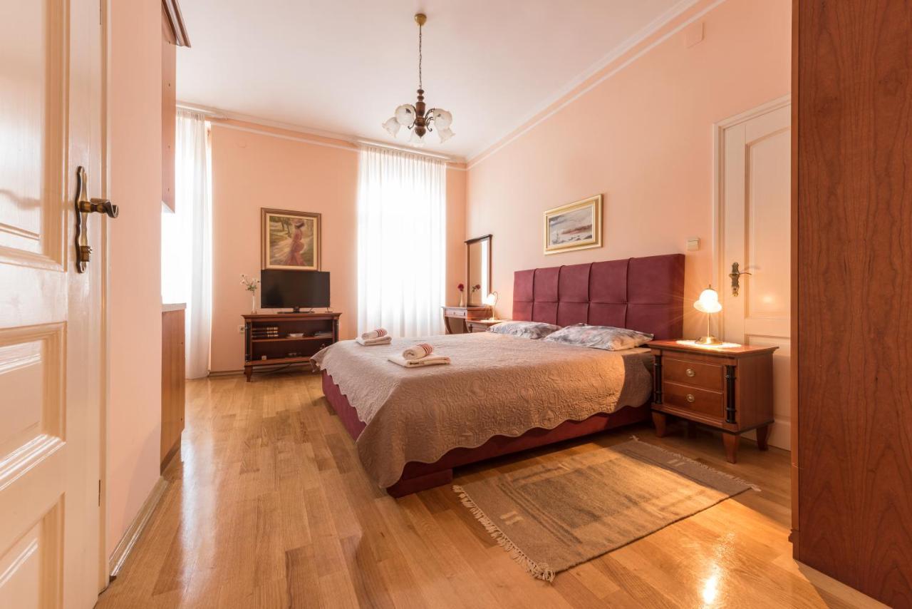Apartmán Devana