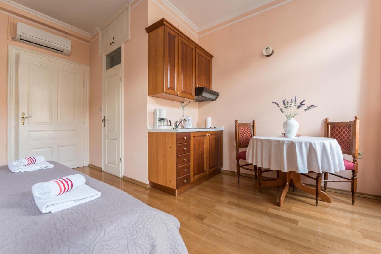 Apartmán Devana Opatija