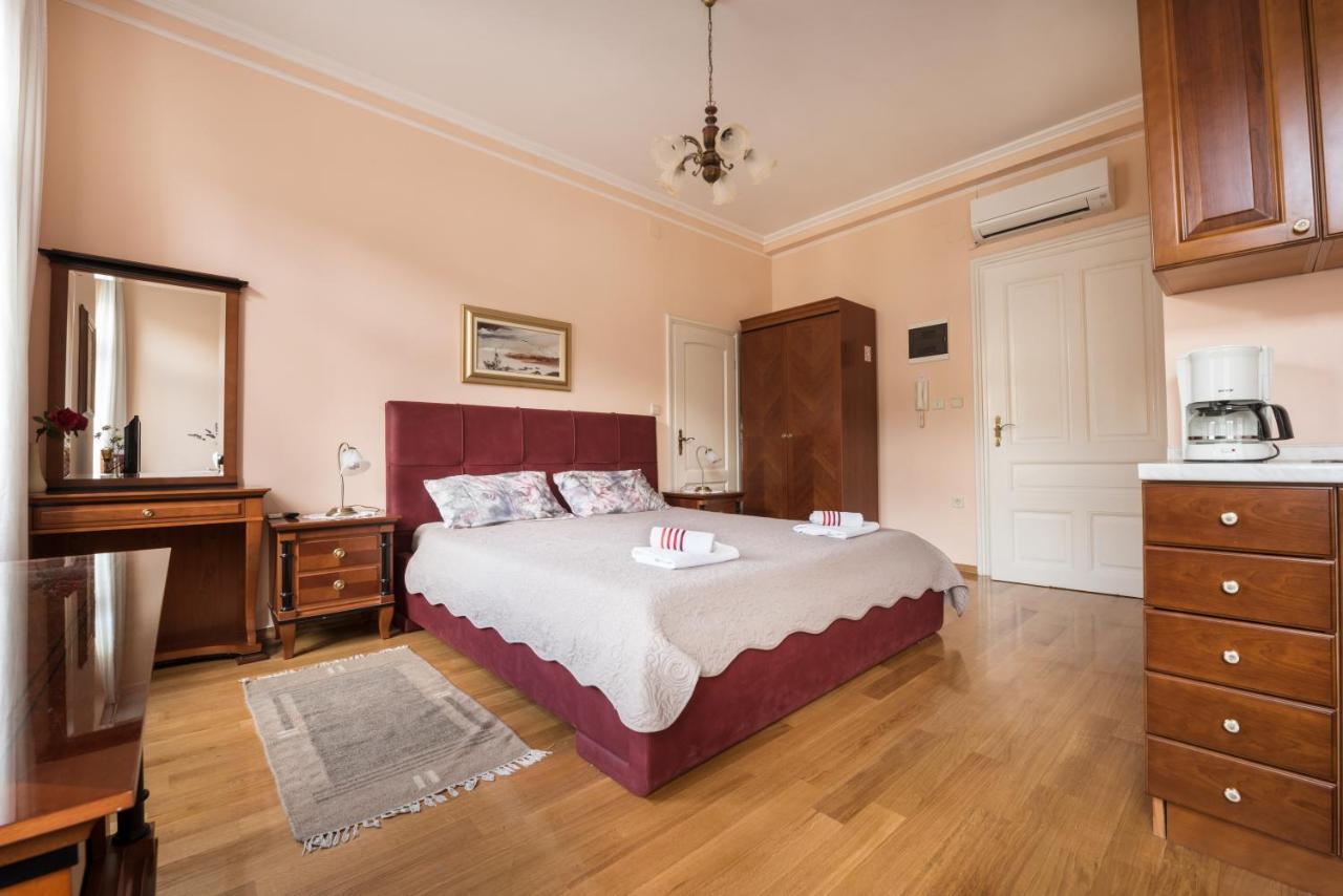 Devana Apartmán *