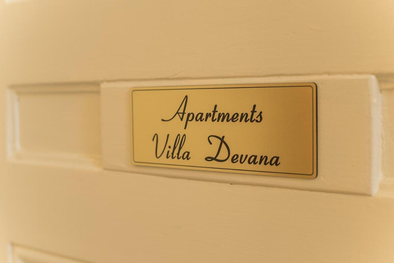 Devana Opatija