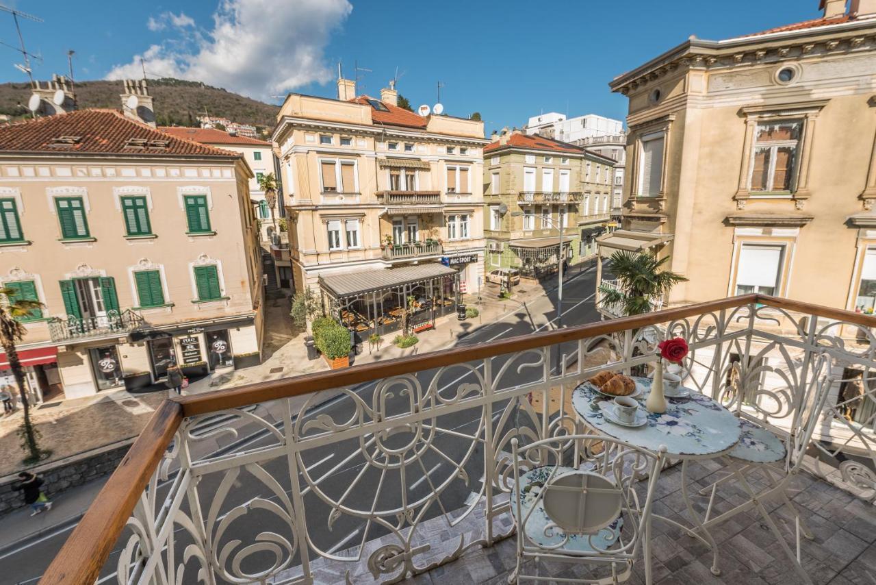 Devana * Opatija