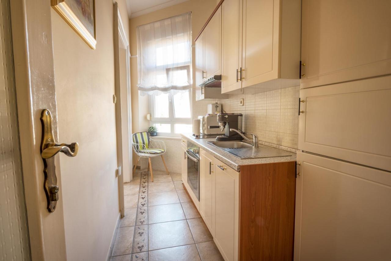 Devana Apartment