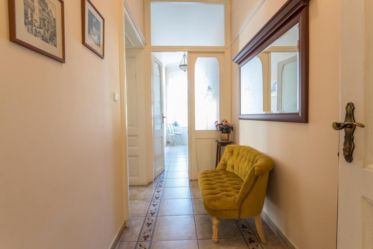 Devana Apartmán Opatija