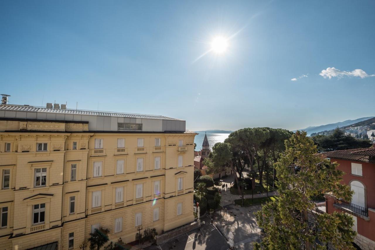 Devana Apartmán Opatija
