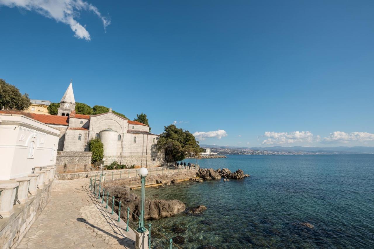 Devana * Opatija