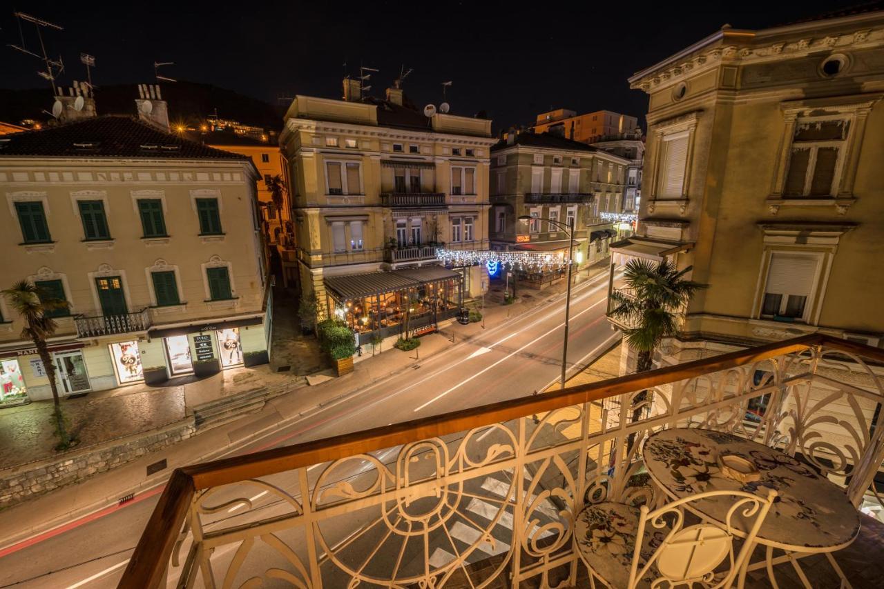 Apartmán Devana