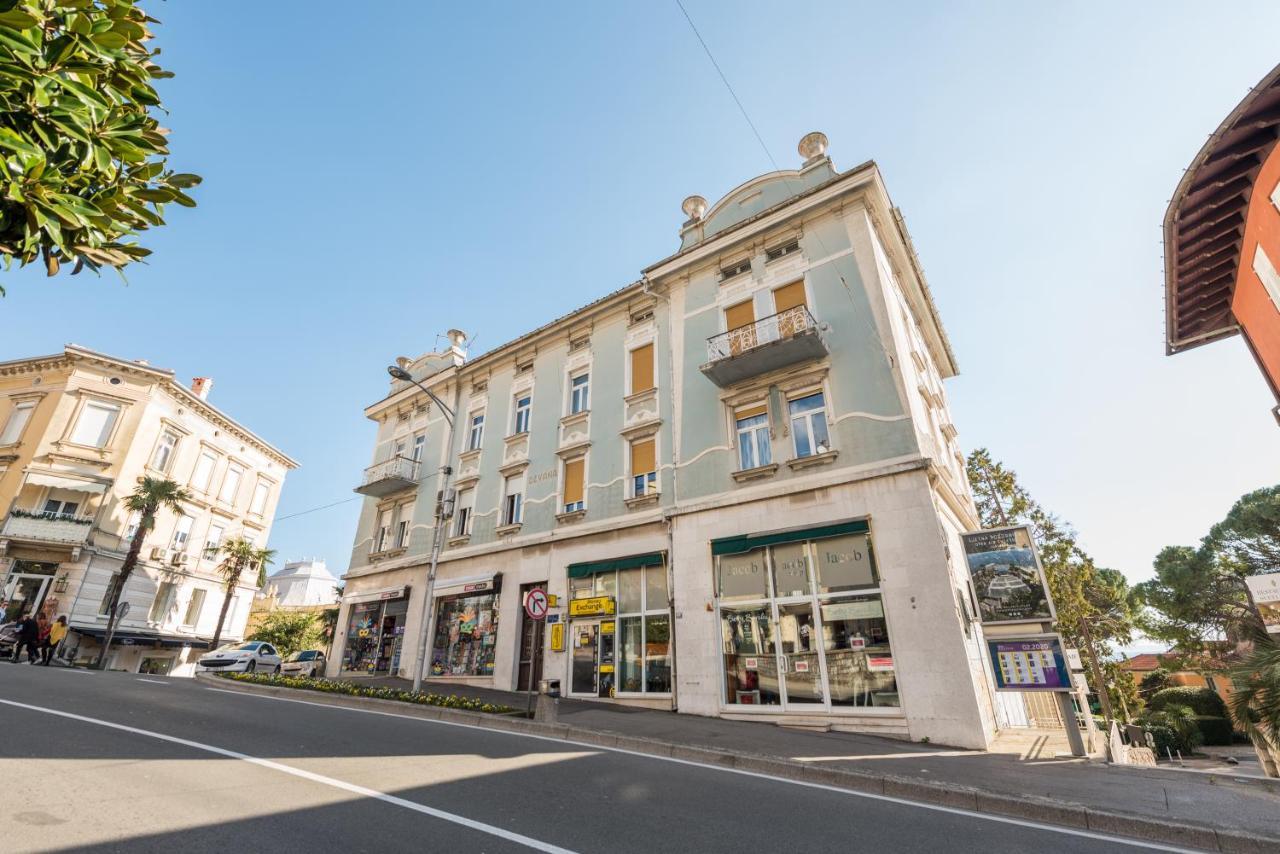 Apartmán Devana Opatija