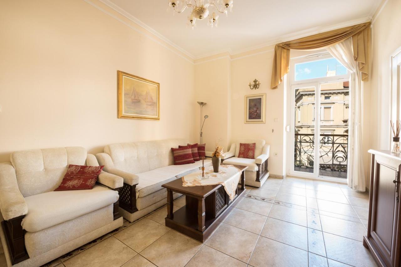 Devana Apartmán Opatija