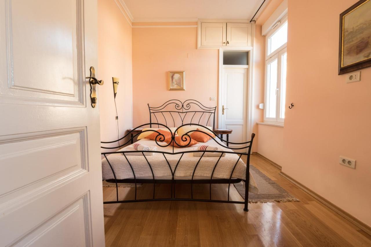 Apartmán Devana Opatija